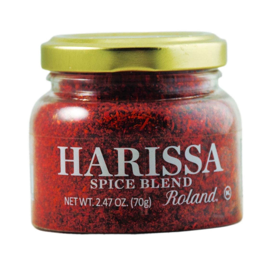Roland Harissa Spice Blend 2.46 oz