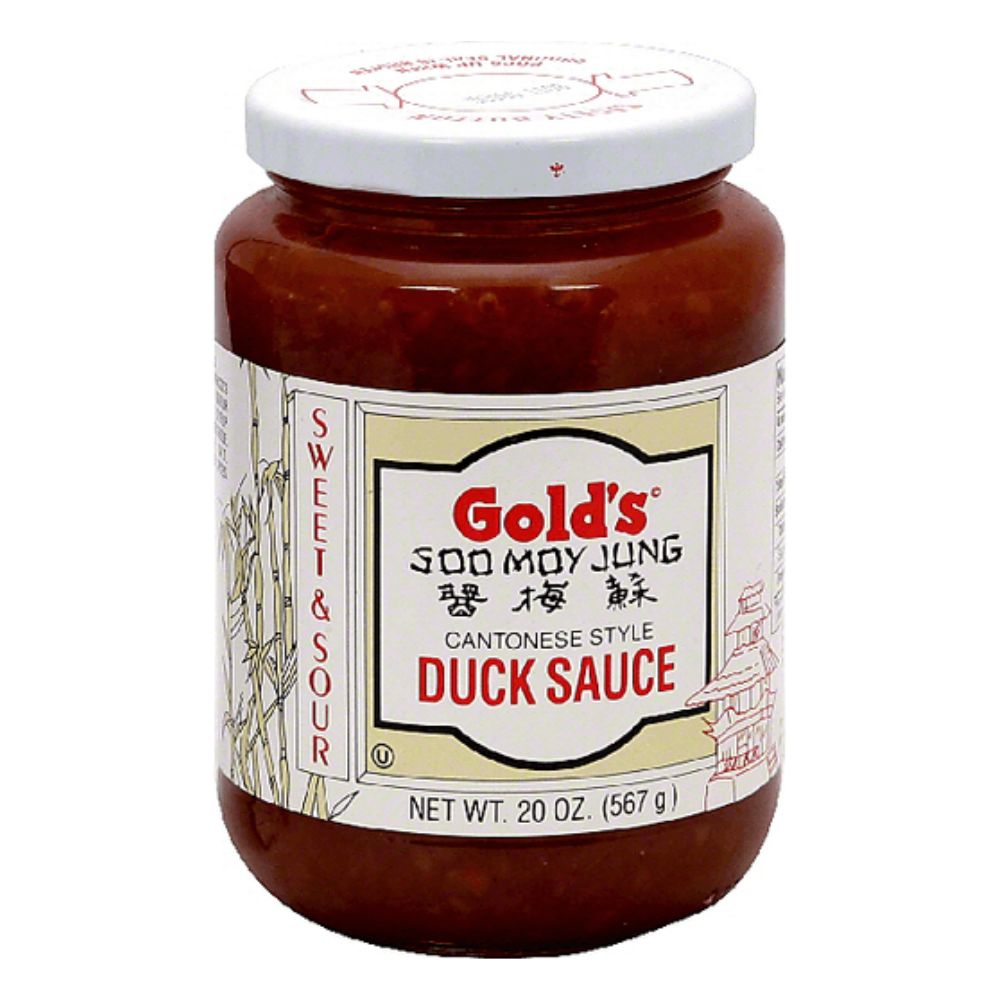 Gold's Cantonese Style Duck Sauce 20 oz