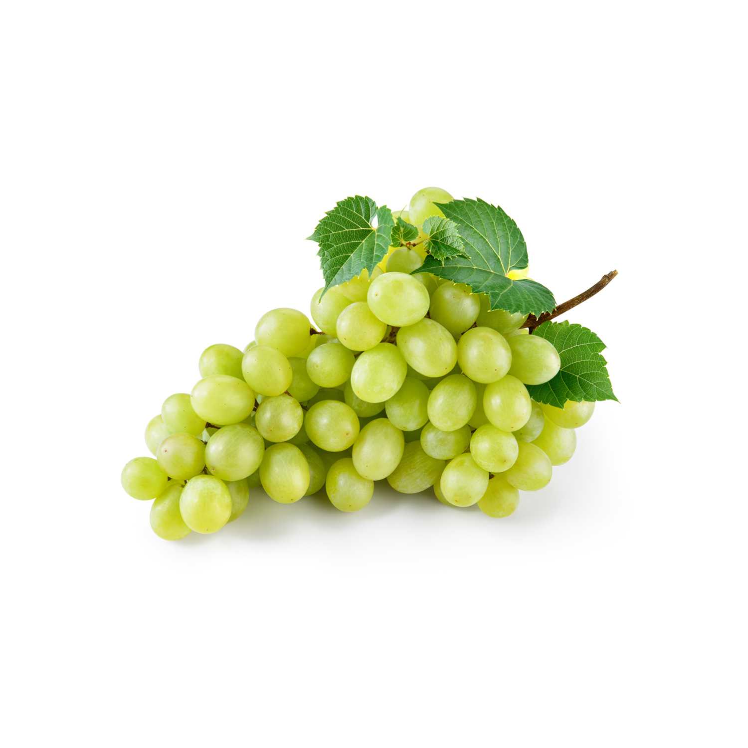 Green Grapes