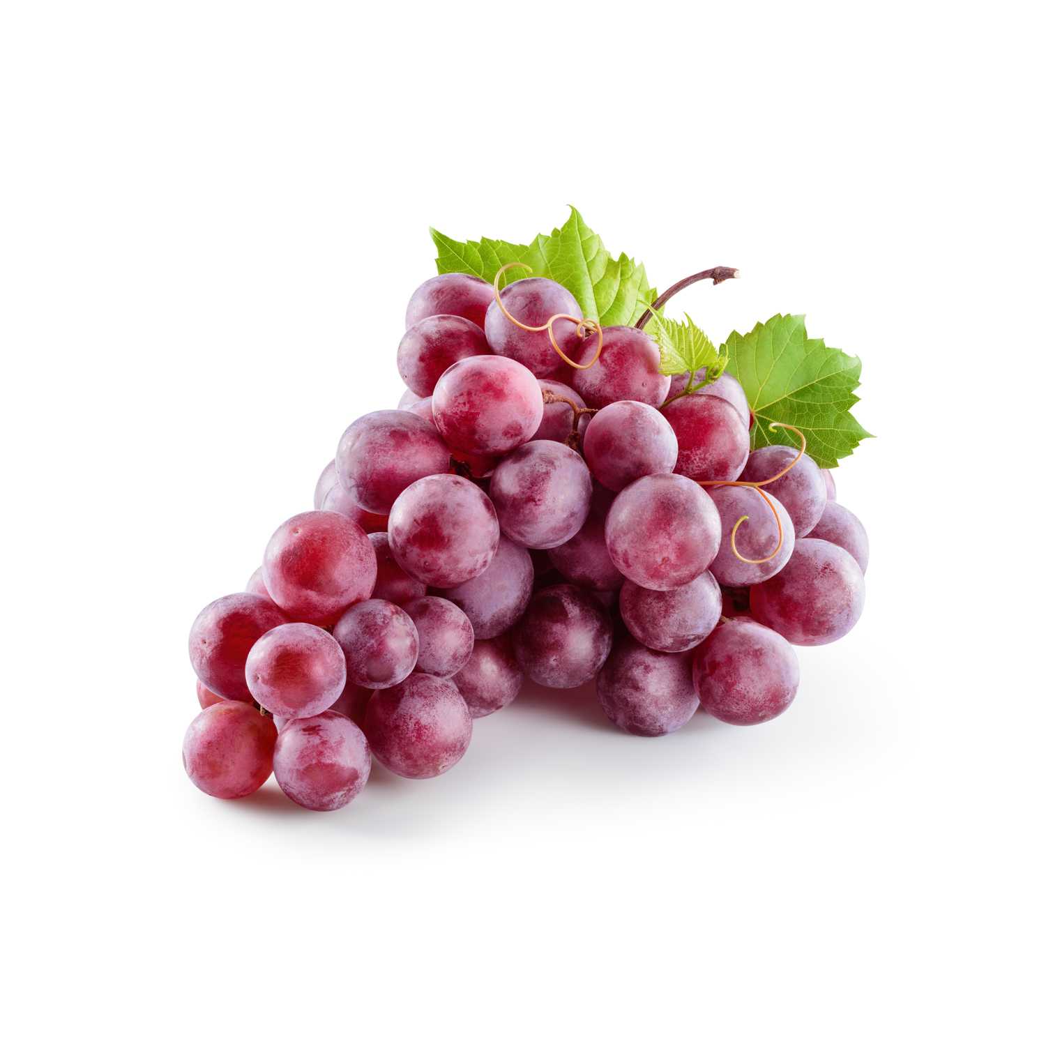 Red Grapes