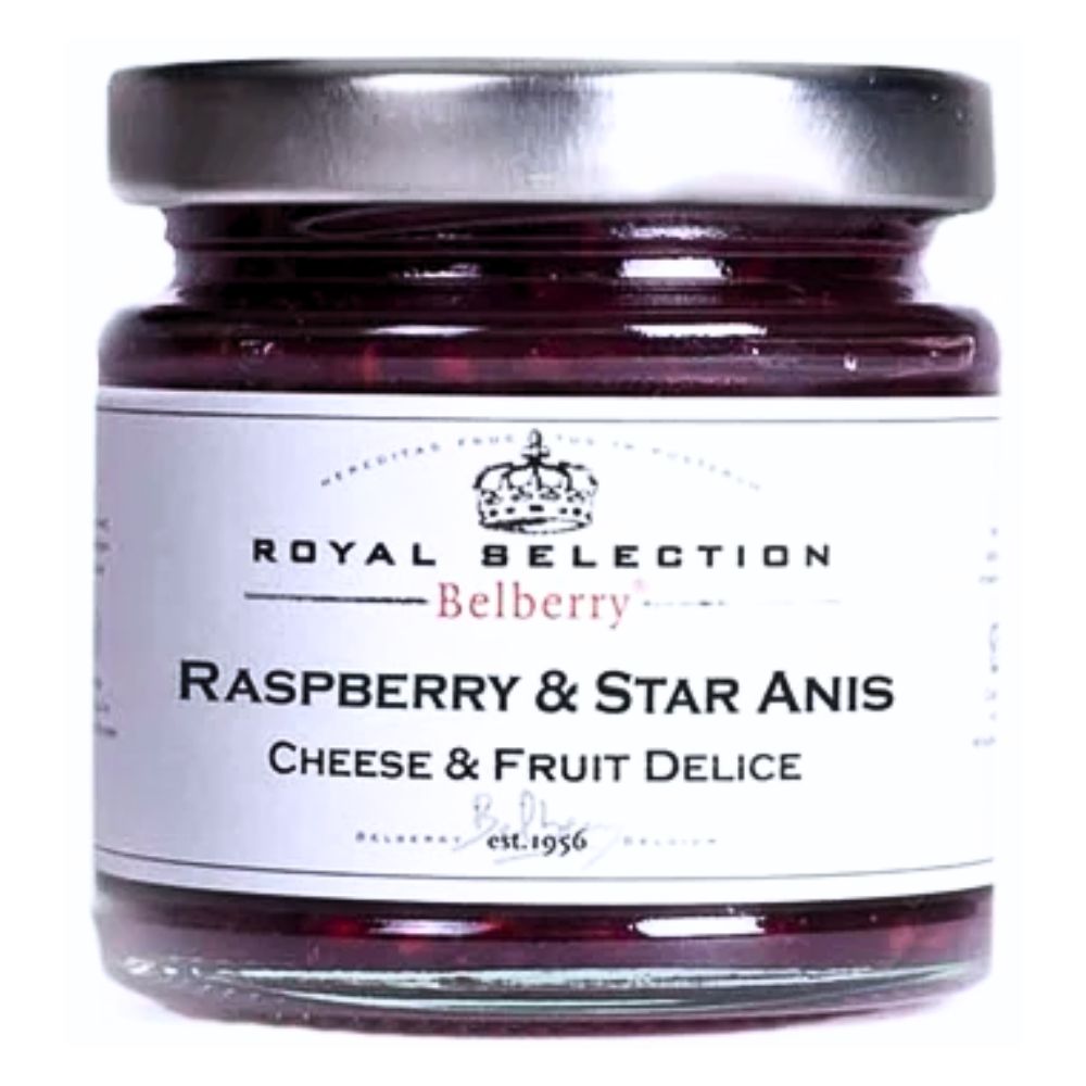 Belberry Royal Selection e& Staeer Anis Cheese Pairing 4.5 oz