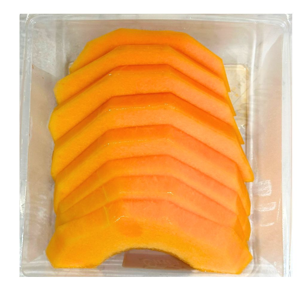 Ouri's Fresh Cut Melon