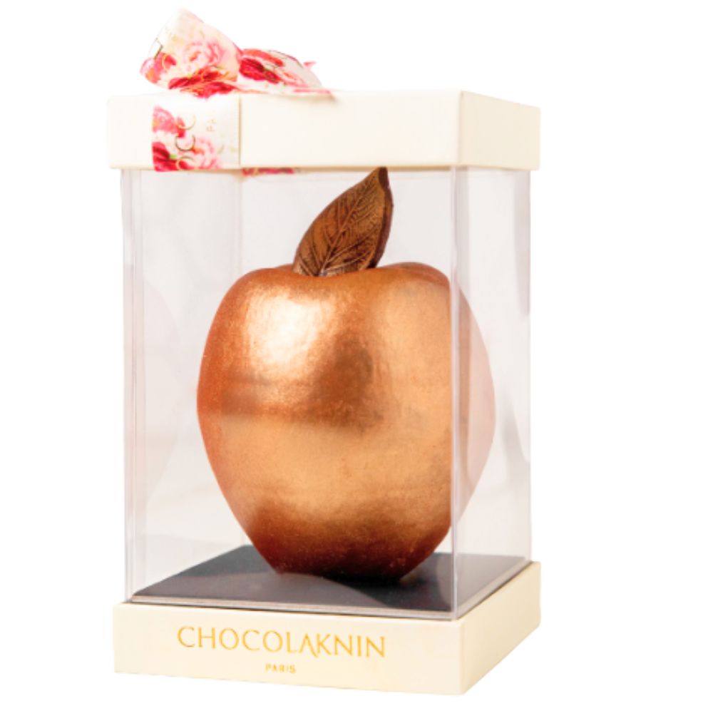 Chocolaknin Chocolate Apple