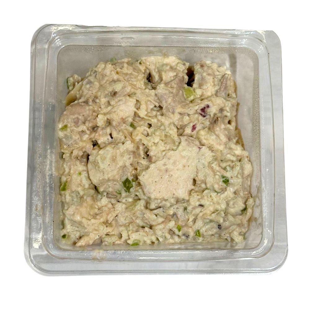 Ouri's Chicken Salad