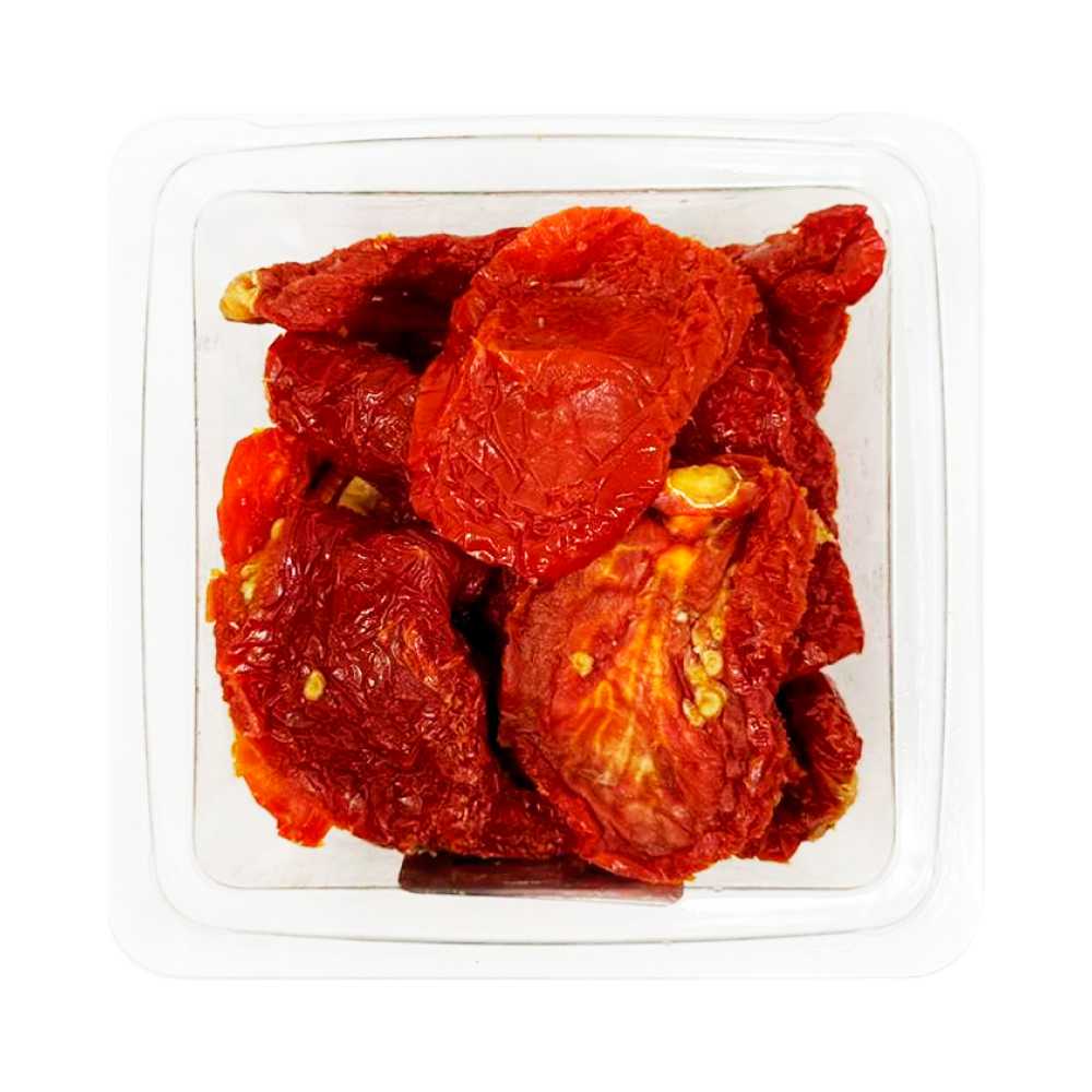 Ouri's Sundried Tomatoes