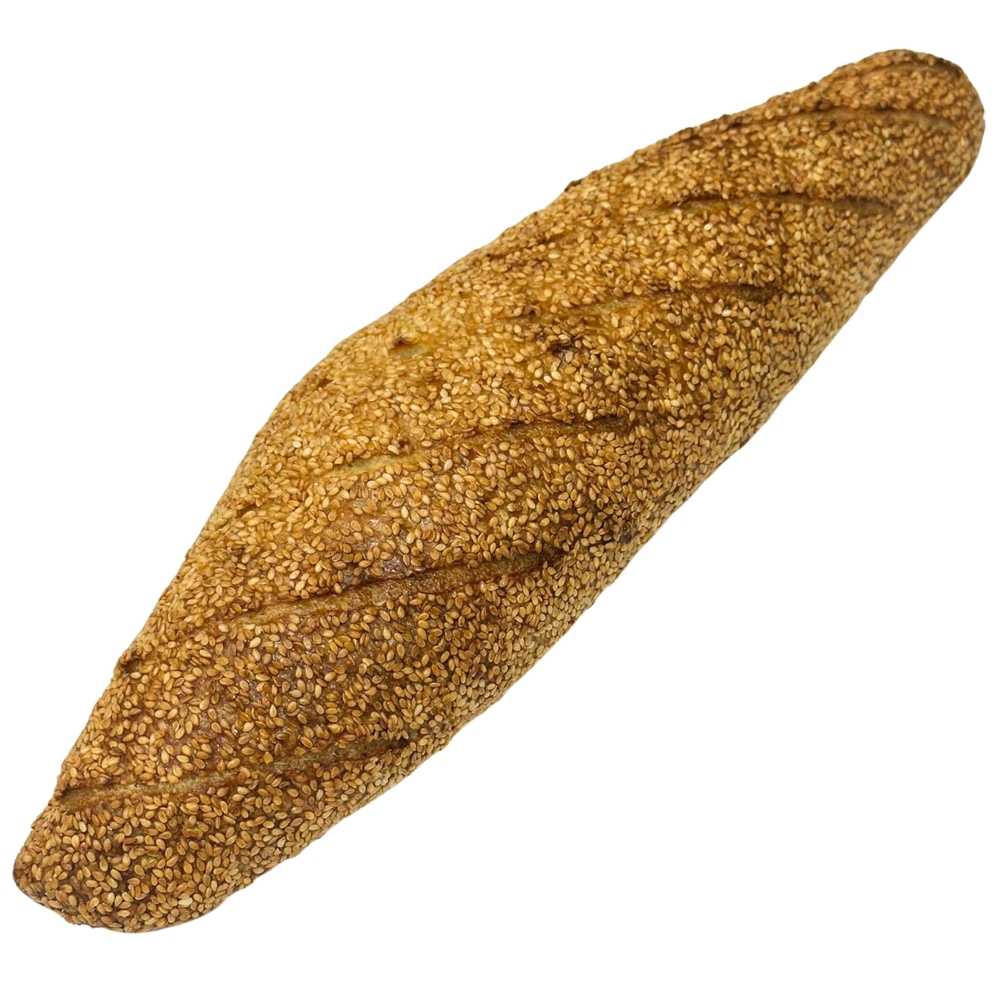 Ouri's Jerusalem Baguette