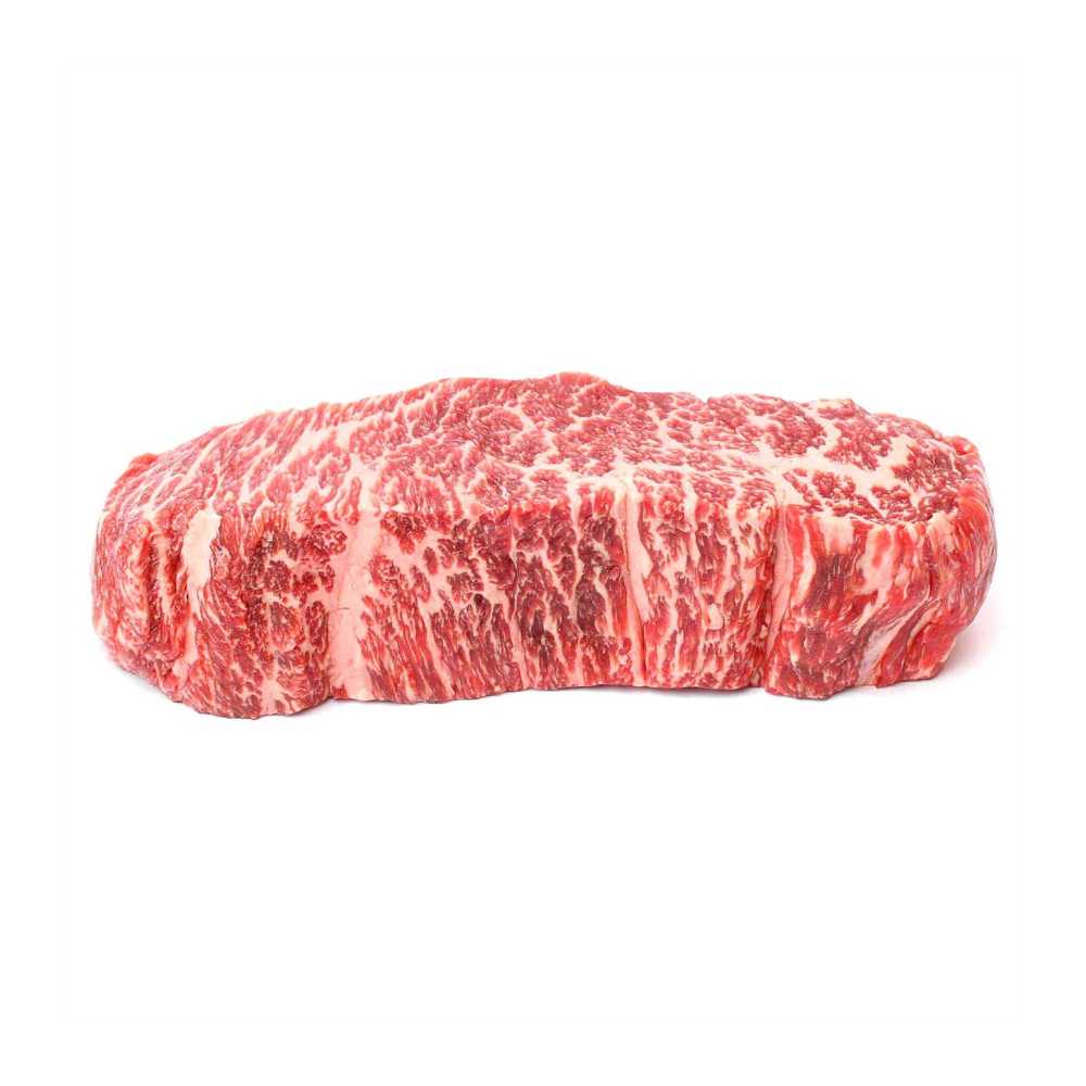 Prime New York Strip Steak