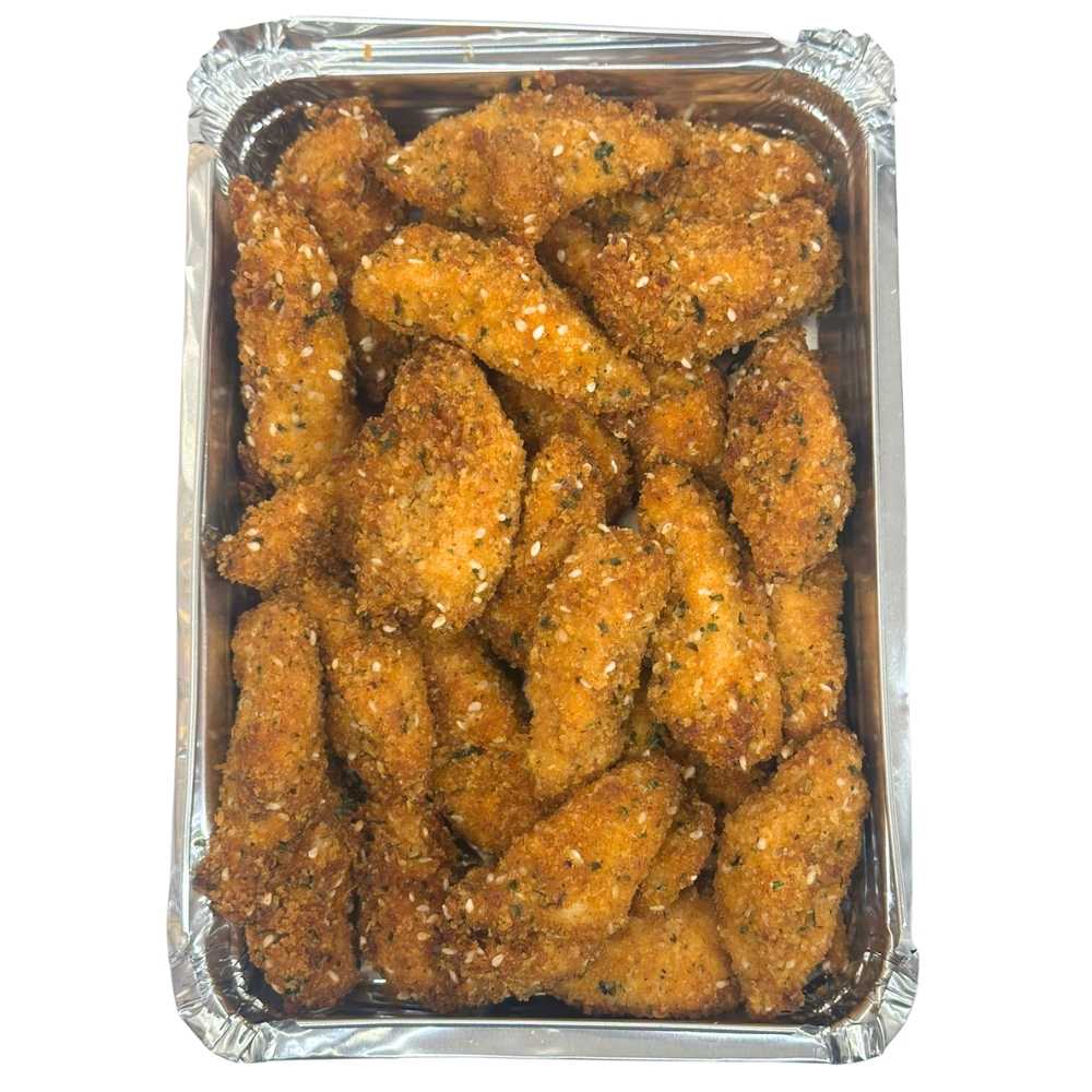 Ouri's America Chicken
