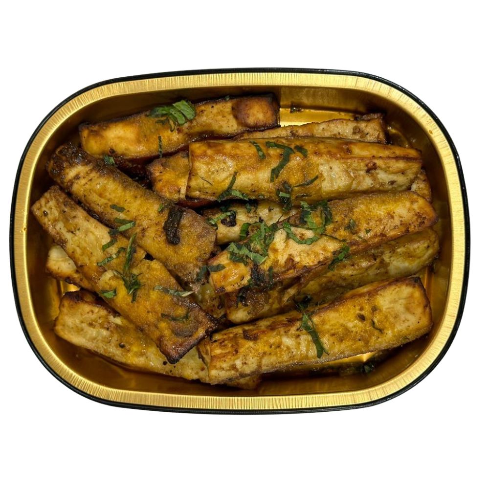 Ouri's Roasted Japanese Sweet Potato