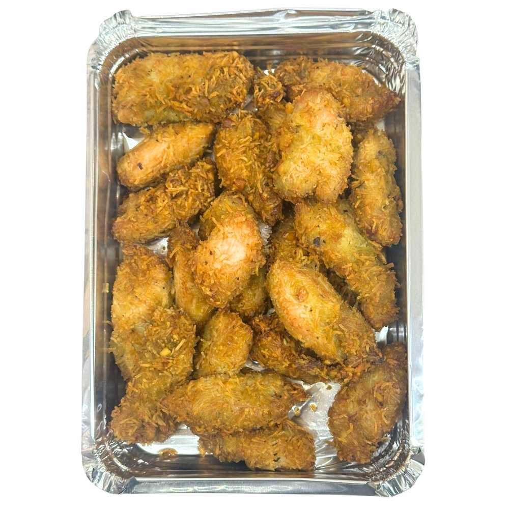 Ouri's Dubai Chicken