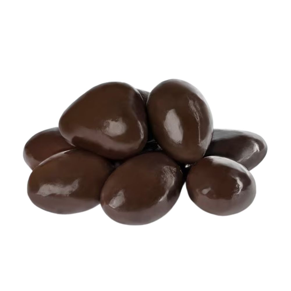 Ouri's Dark Chocolate Covered Strawberries 9 oz