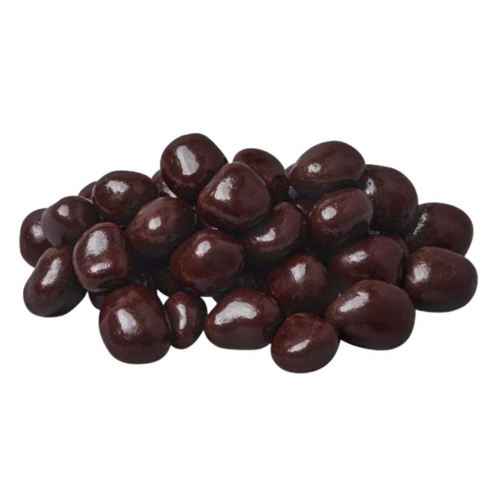 Ouri's Dark Chocolate Apricot Chunks 9 oz