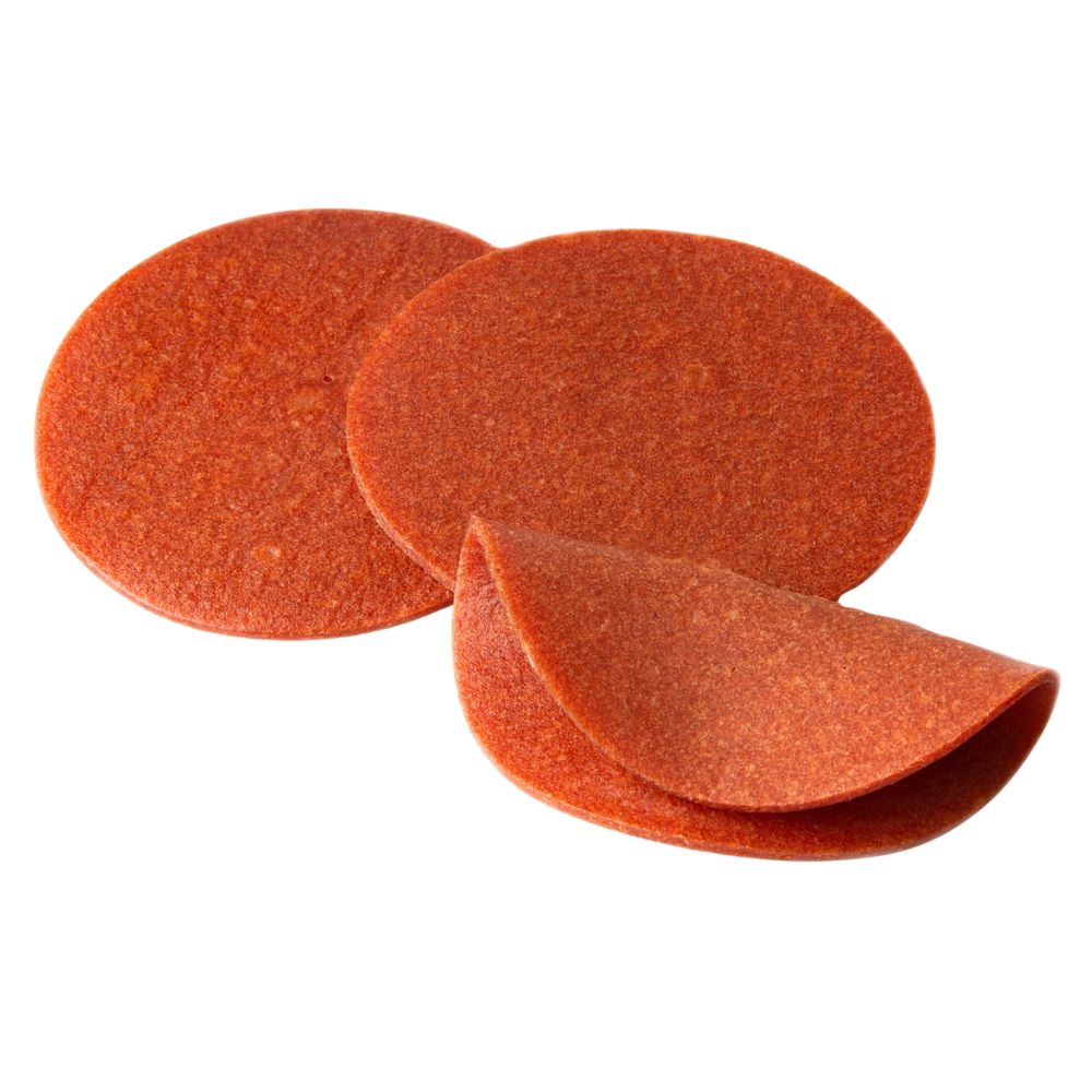 Ouri's Grapefruit Discs 7 oz