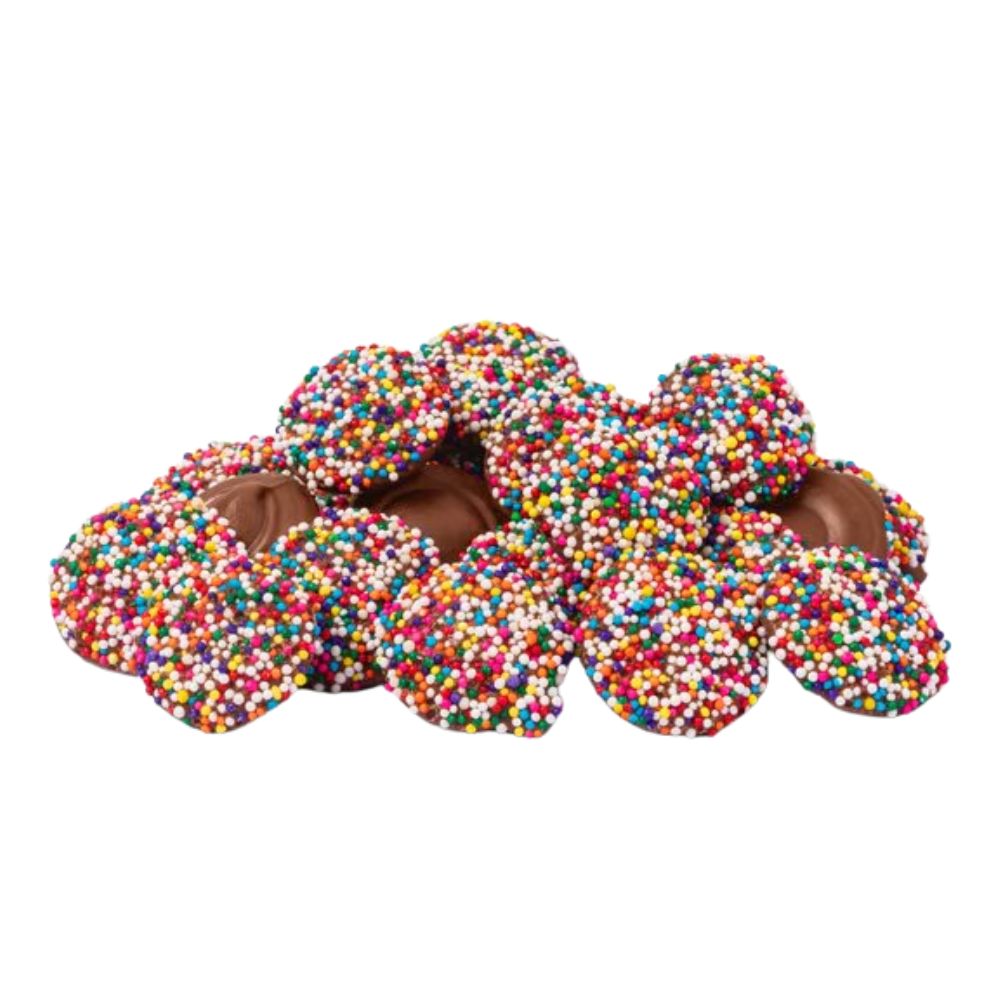 Ouri's Nonpareils Rainbow 7 oz