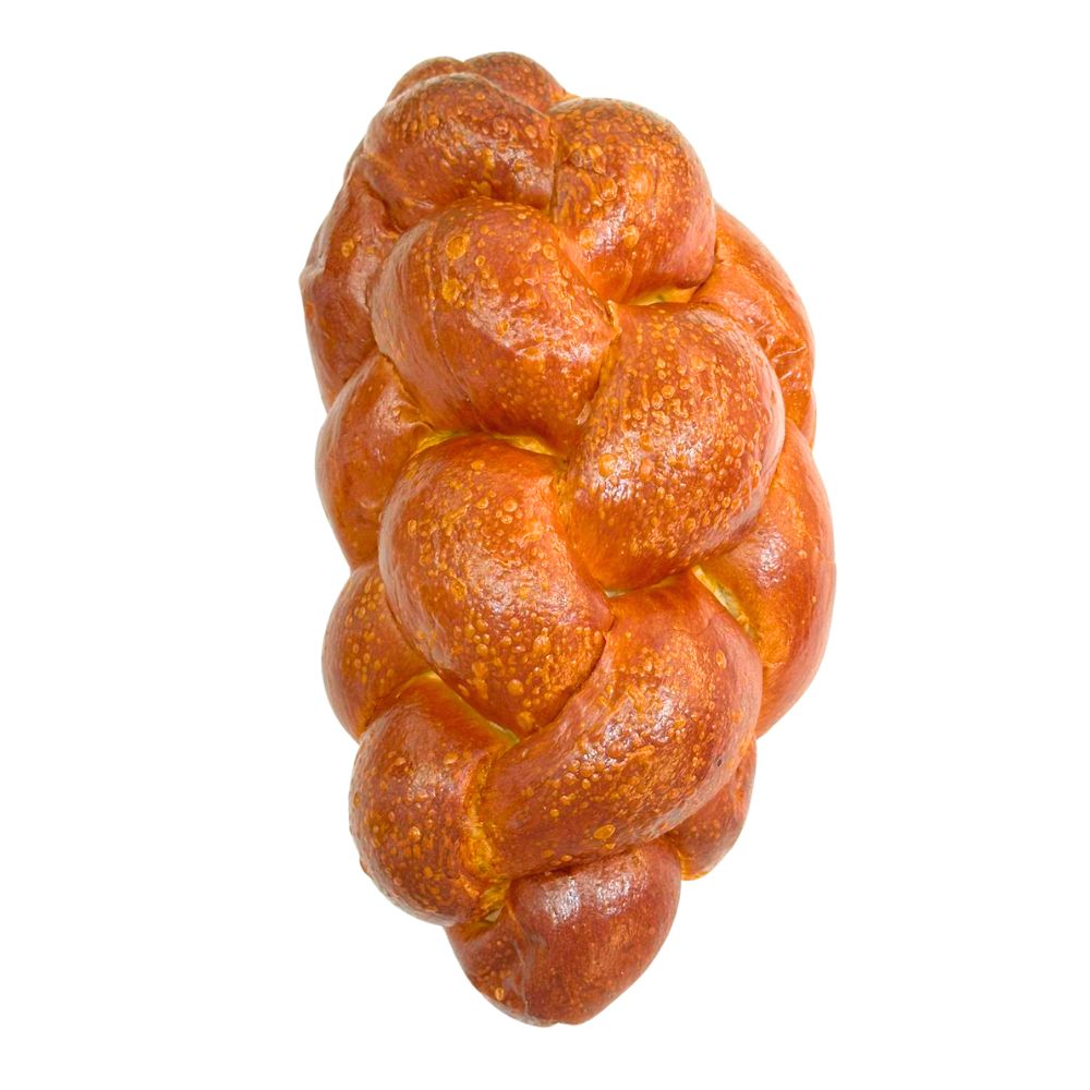 Ouri's Challah