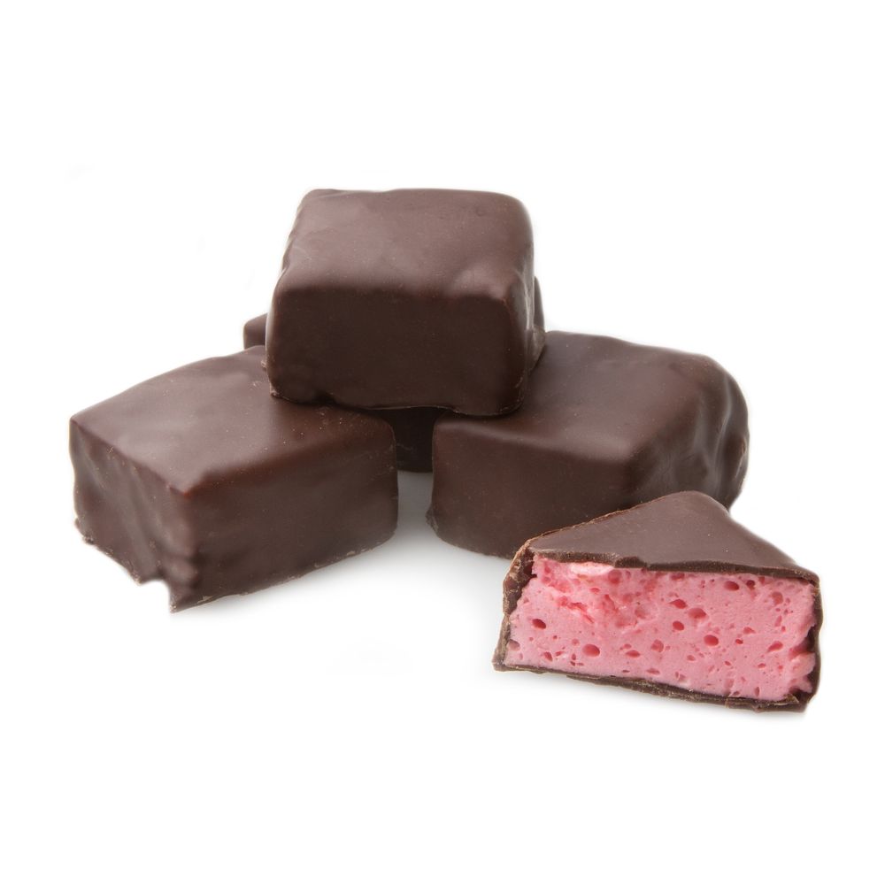 Ouri's Raspberry Marshmallow