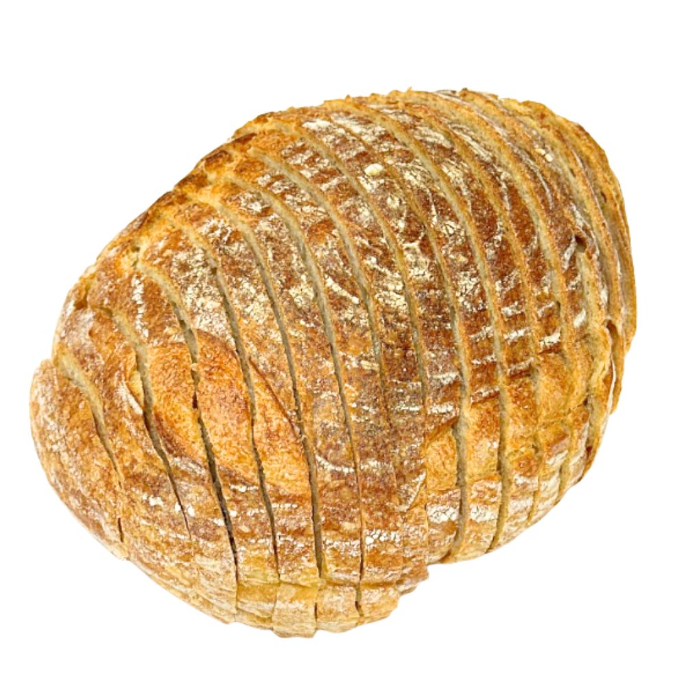 Ouri's Sliced Artisanal San Franciso Sourdough