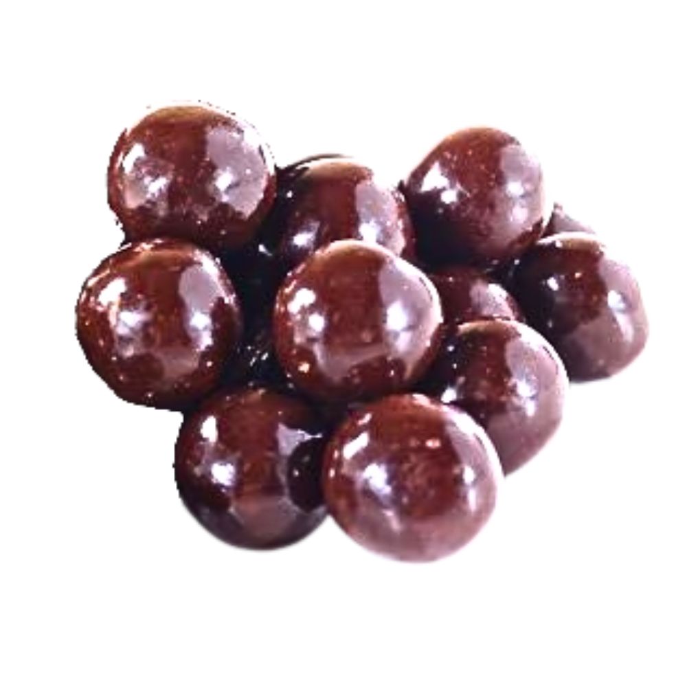 Ouri's Dark Chocolate Ginger 9 oz