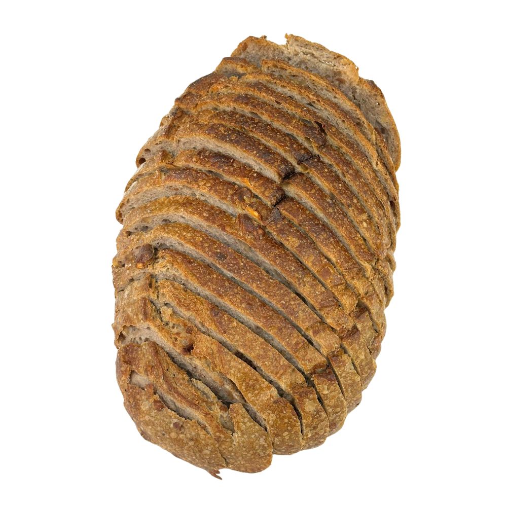 Ouri's Fig Walnuts Sourdough
