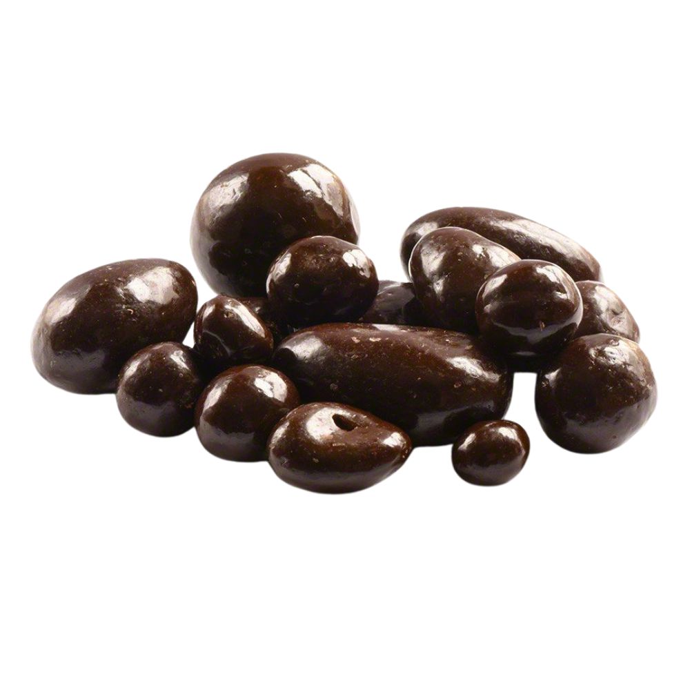 Ouri's Dark Chocolate Bridge Mix 9 oz