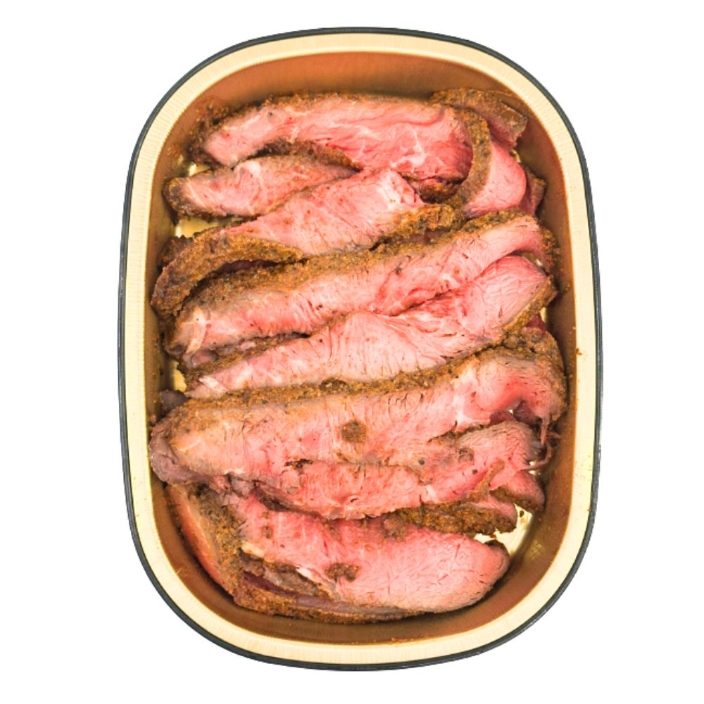 Ouri's Cooked Fillet Split