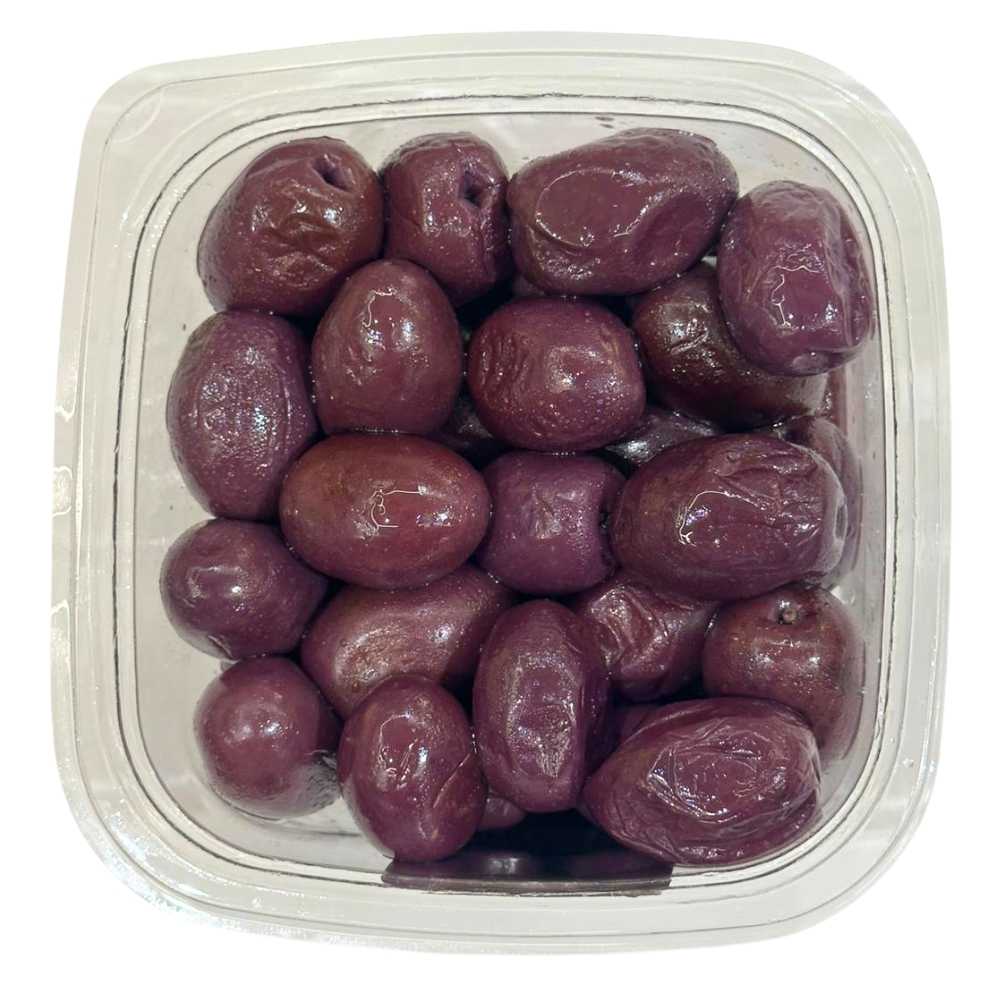Ouri's Alfonso Olives 16 oz