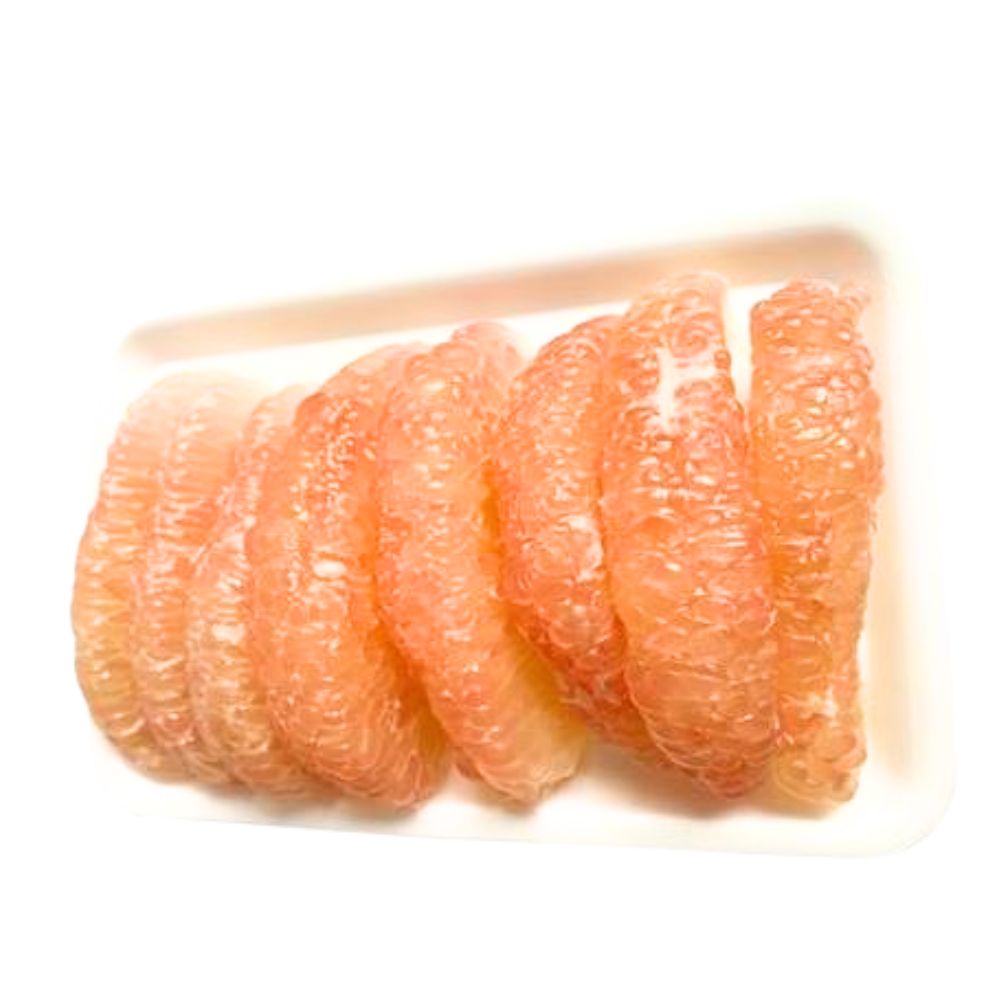 Ouri's Fresh Cut Pomelo