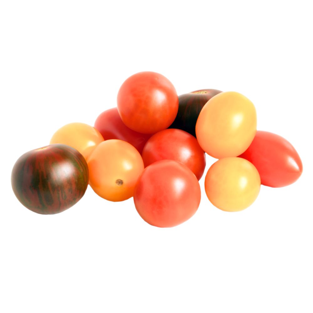 Sweet Medley Tomatoes