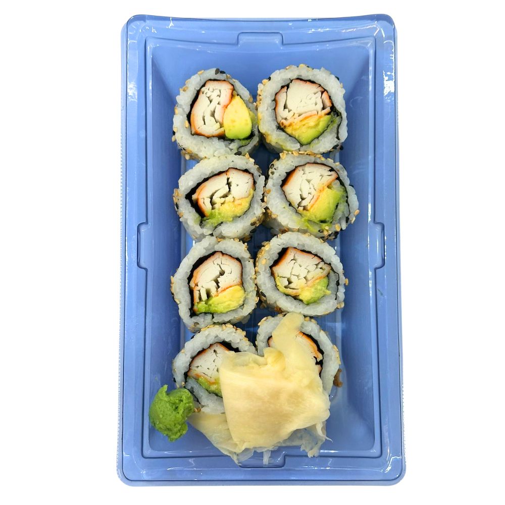 California Roll