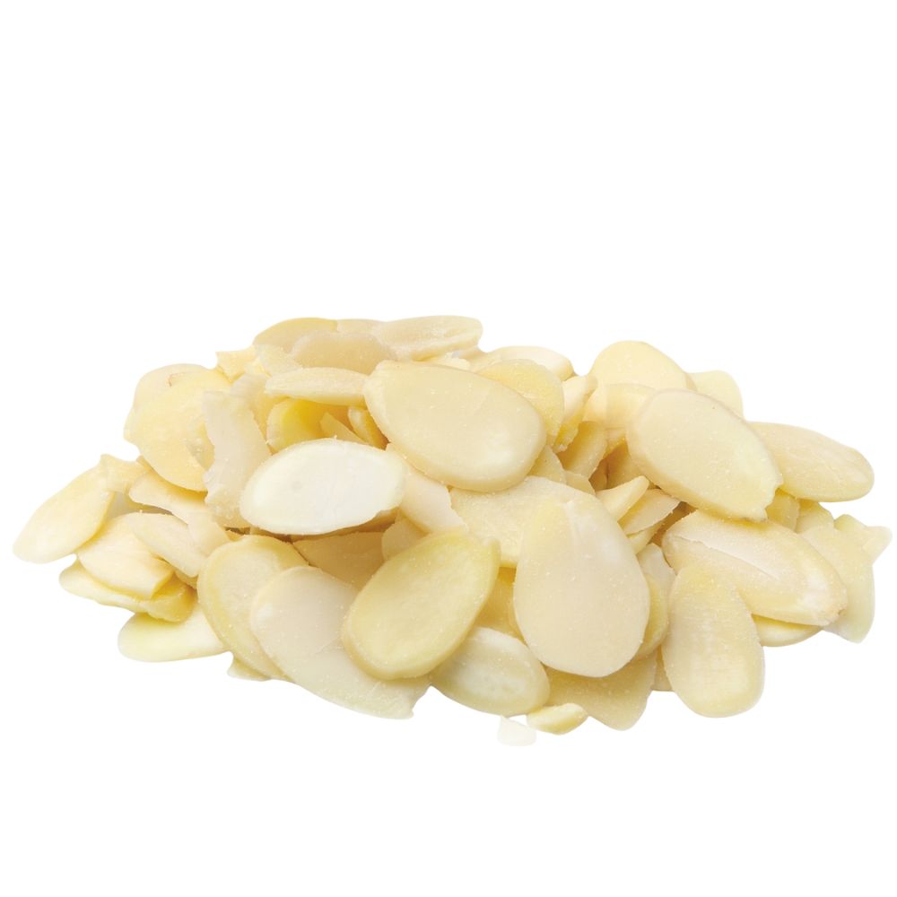 Ouri's Sliced Almonds 14 oz