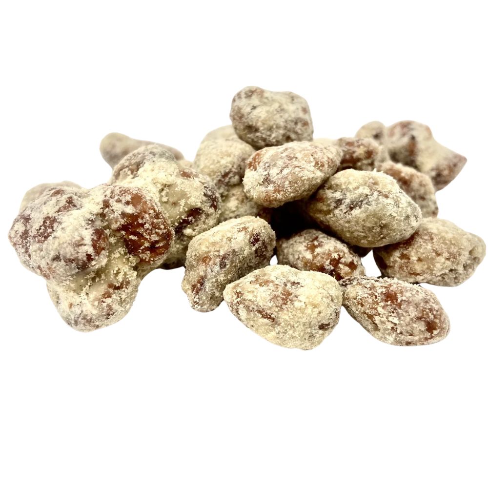 Ouri's Vanilla Halva Almonds