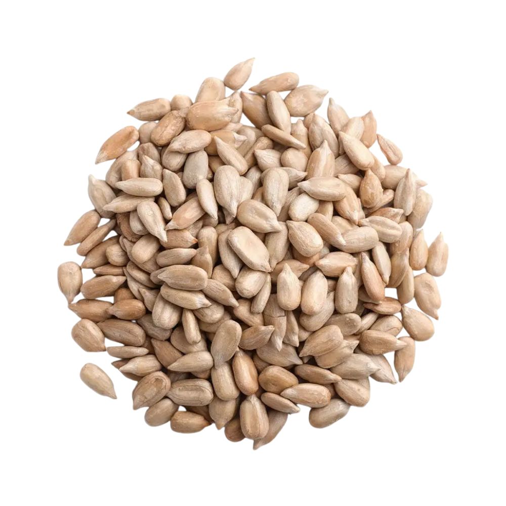Ouri's Raw Sunflower Seeds