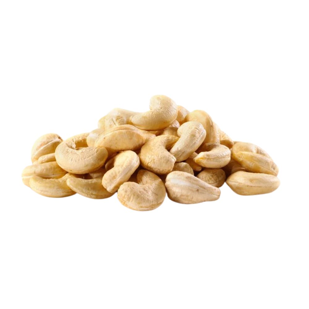 Ouri's Cashews Raw