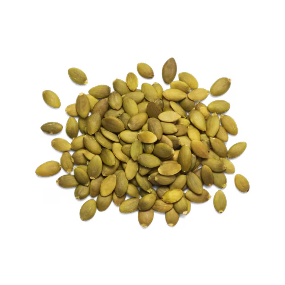 Ouri's Raw Pepitas