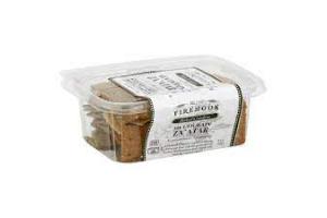Firehook Multigrain Za'atar Crackers 6 oz