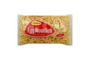 Columbia Medium Egg Noodles 12 oz