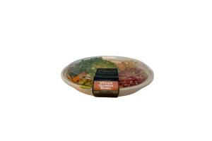 Ouri's Spicy Miso Vegan Quinoa Bowl