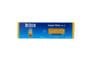 De Cecco Angel Hair Pasta 16 oz