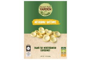 Yarden Artichoke Bottoms 14 oz