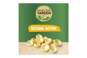 Yarden Artichoke Bottoms 24.5 oz