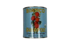 Bianco Di Napoli Crushed Tomatoes 28 oz