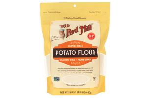 Bob's Red Mill Potato Flour 24 oz