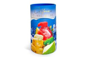 California Gummy Los Angeles Organic Sour Gummy Bears 4 oz