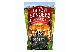 Birch Benders Pancake & Waffle Mix Protein 16 oz