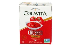 Colavita Crushed Tomatoes 13.76 oz