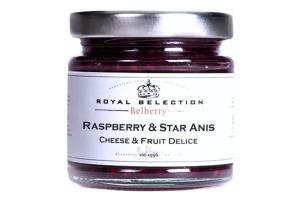 Belberry Royal Selection e& Staeer Anis Cheese Pairing 4.5 oz