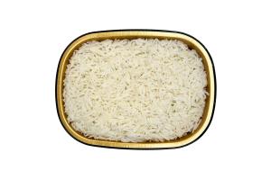 Ouri's Basmati White Rice
