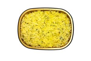 Ouri's Basmati Yellow Rice