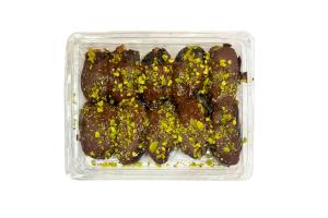 Ouri's Dubai Chocolate Dates