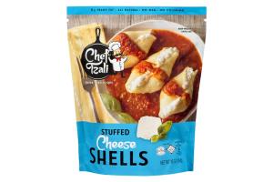Chef Tzali Stuffed Cheese Shells 12 oz